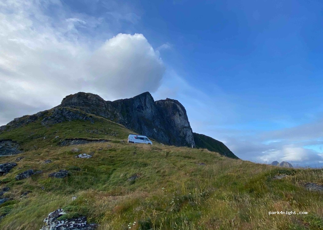 (8063) - 269 Sekundær Fylkesveg 791 — foto 2