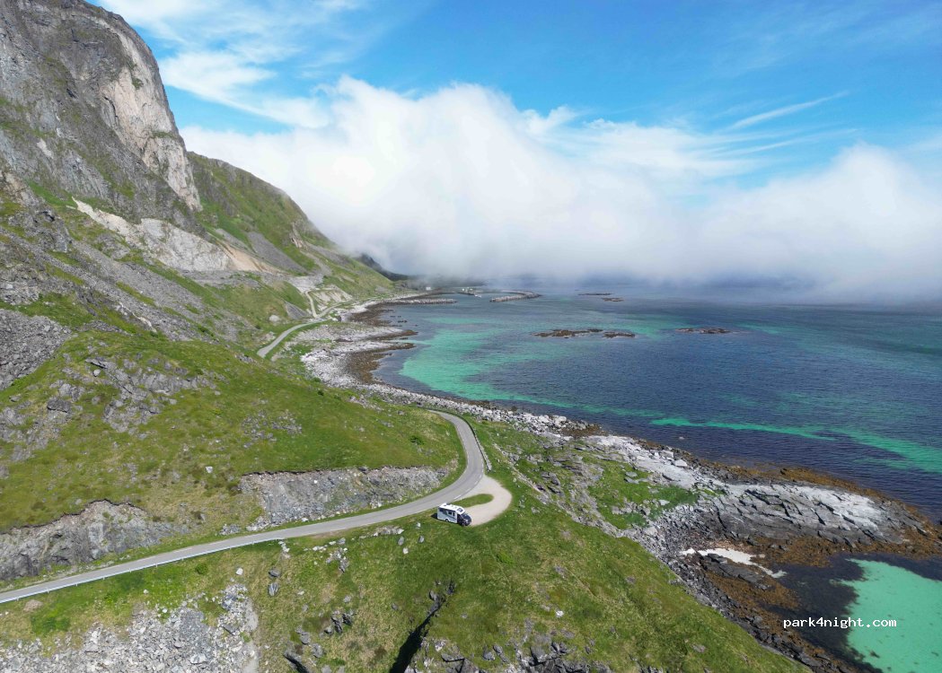 (8063) - 269 Sekundær Fylkesveg 791 — foto 3