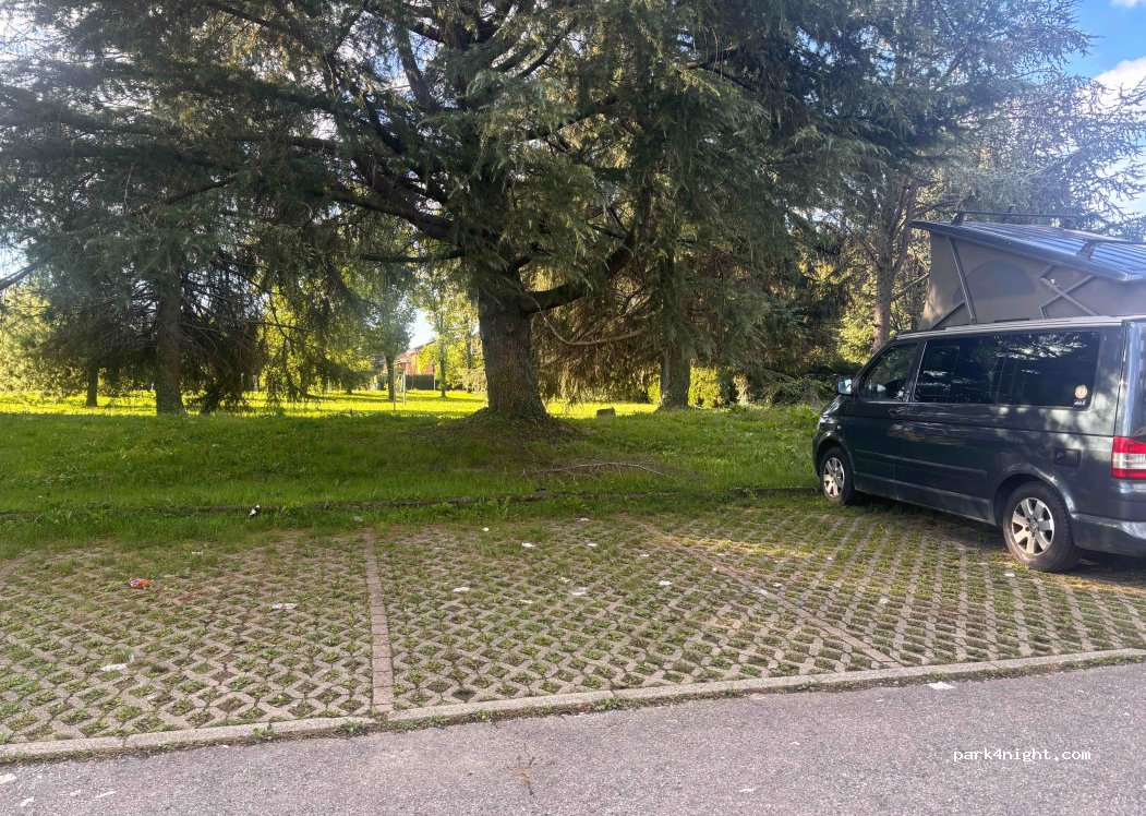 (20024) Garbagnate Milanese - 28 Via Stelvio — foto 3