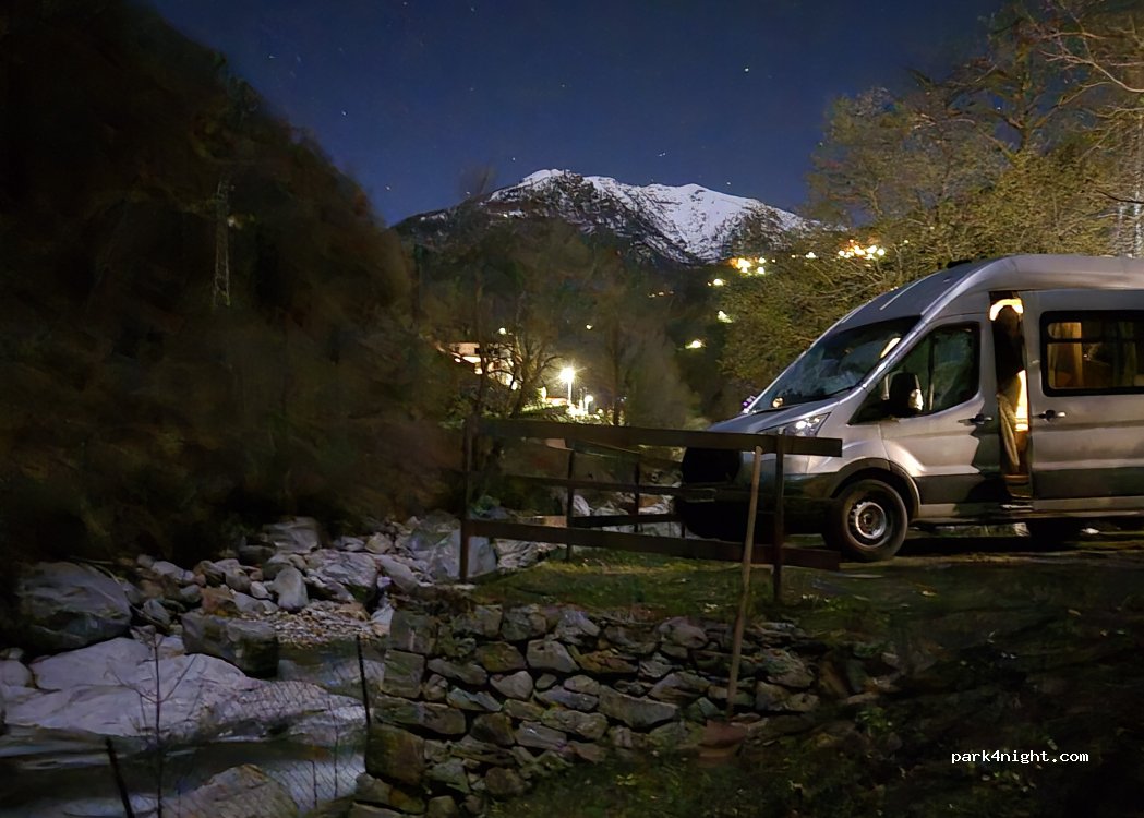 Camping MONGENET — foto 5
