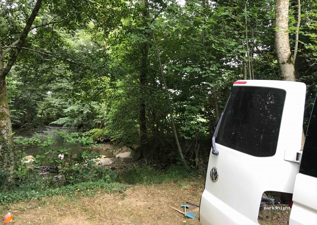 Camping La Bontat — foto 2