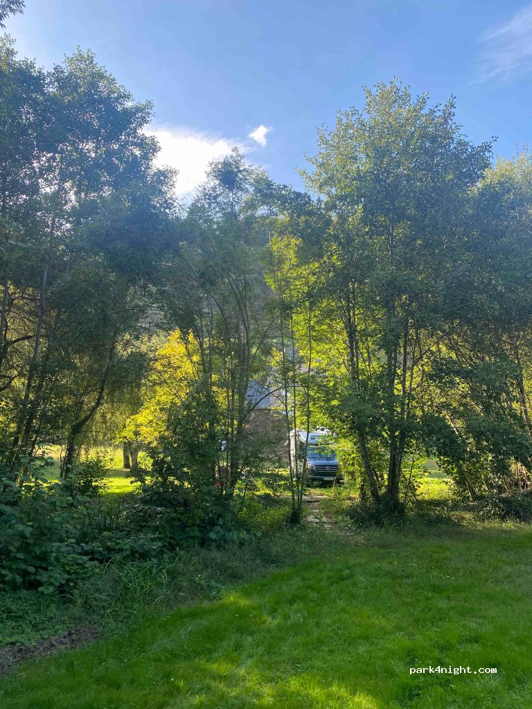 Camping La Bontat — foto 3