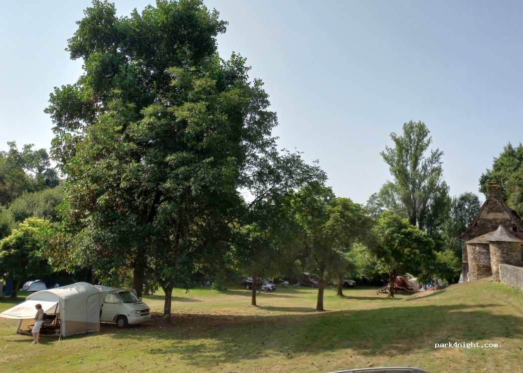 Camping La Bontat — foto 4