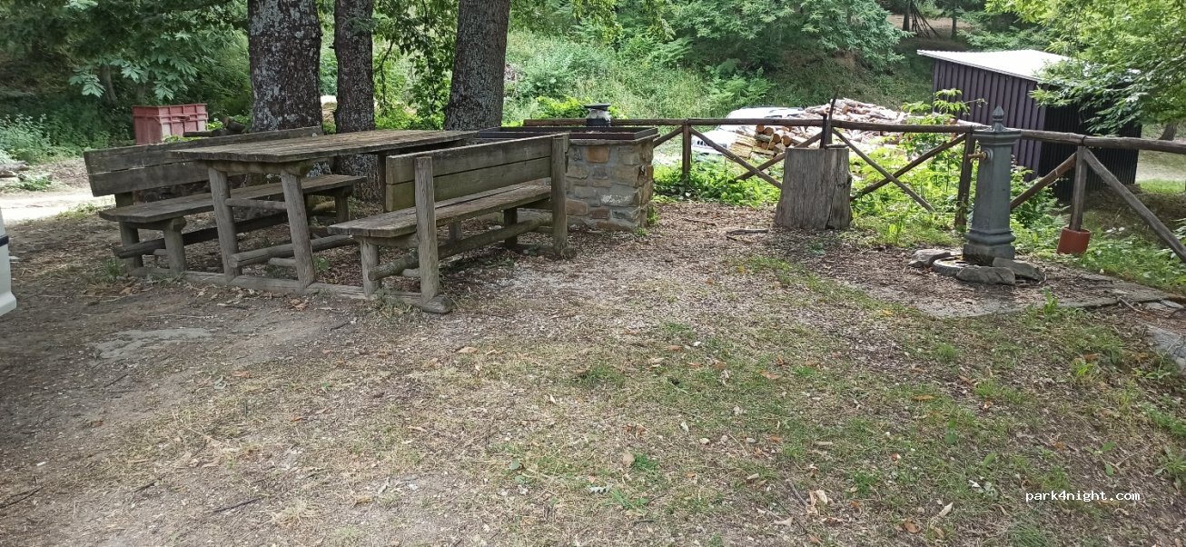 (63096) Arquata del Tronto AP - 57 Località Faete — foto