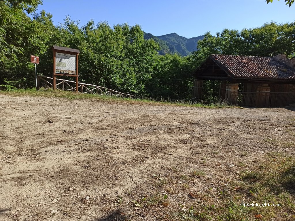 (63096) Arquata del Tronto AP - 57 Località Faete — foto 3