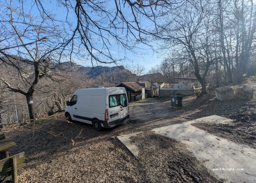 (63096) Arquata del Tronto AP - 57 Località Faete — foto 4