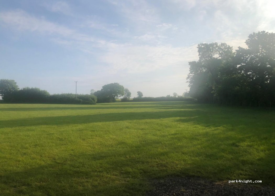 Camp Green — foto 2