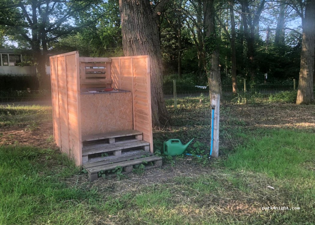 Camp Green — foto 3