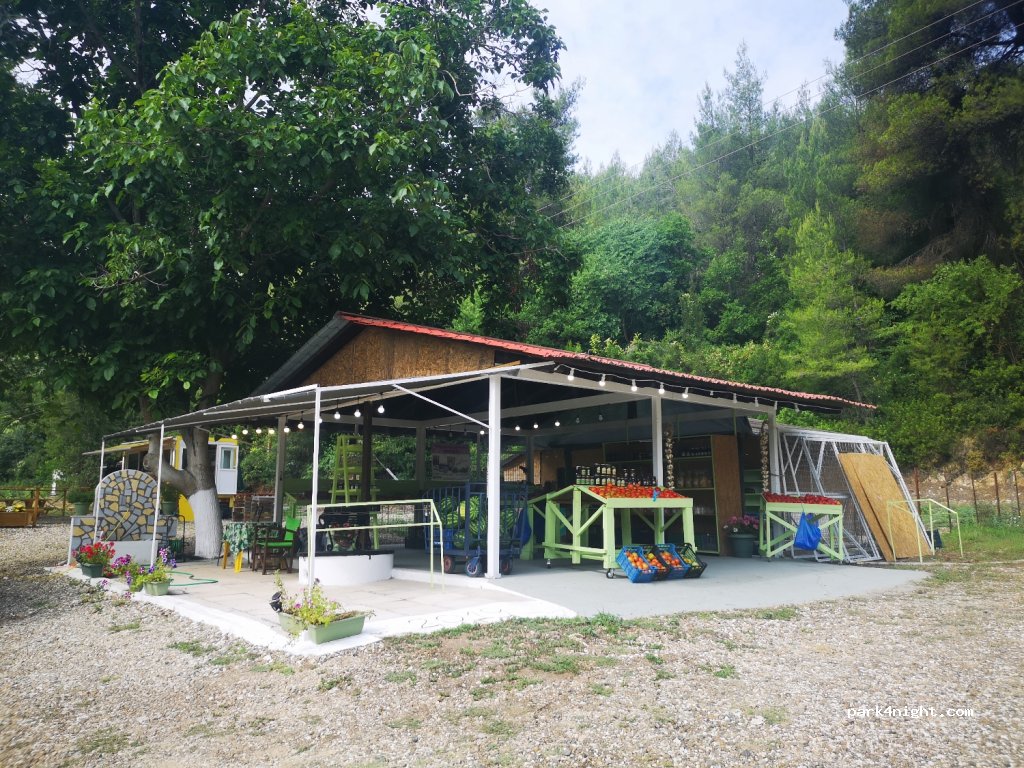 (340 04) Kireas - Ethniki Odos Chalkidas Edipsou — foto