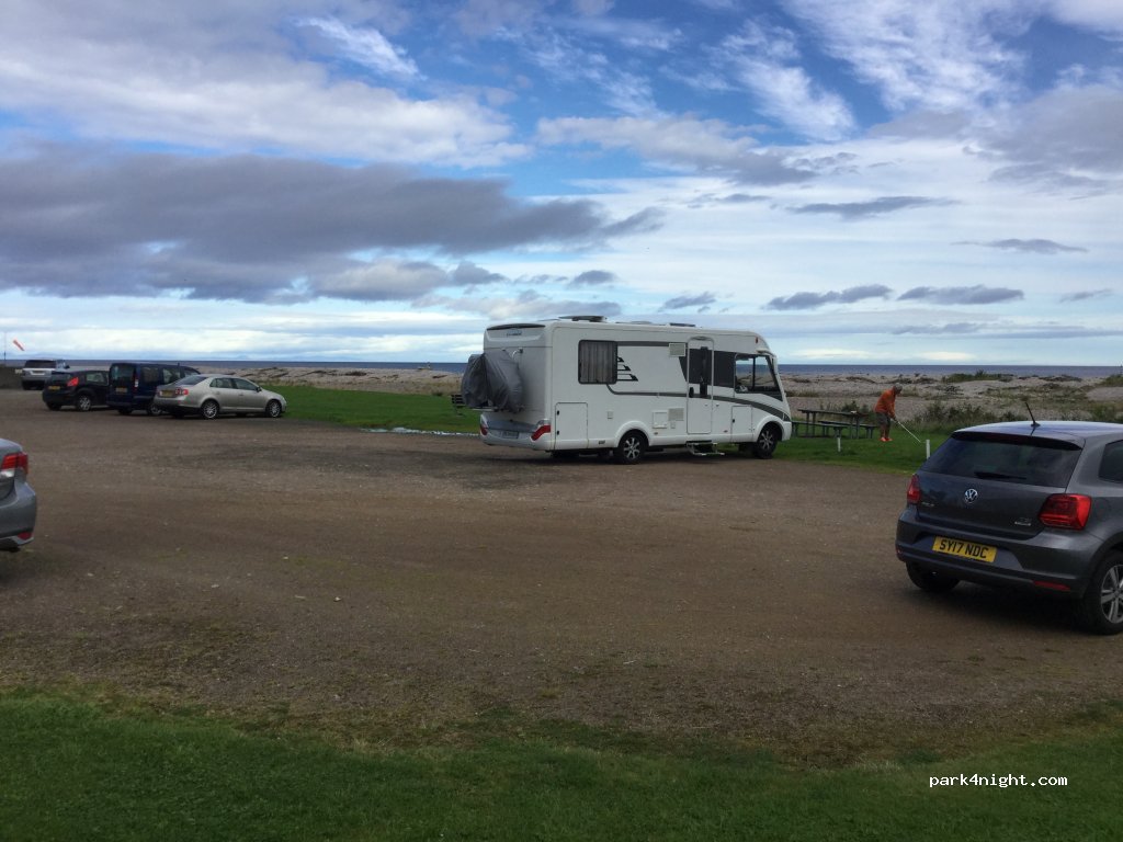 (IV32 7NP) Kingston - 4 Beach Road — foto 3