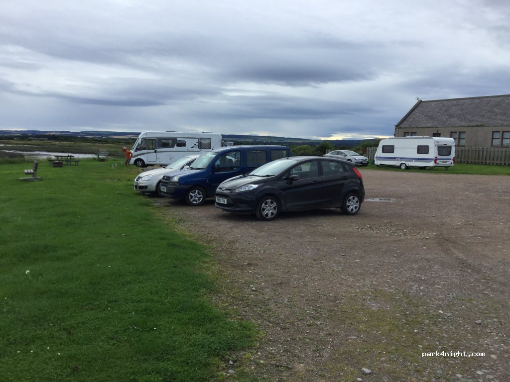 (IV32 7NP) Kingston - 4 Beach Road — foto 4