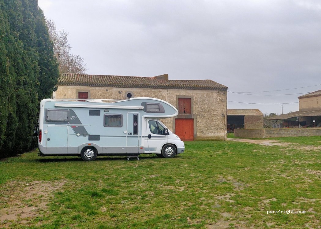 Domaine le Colombiès — foto