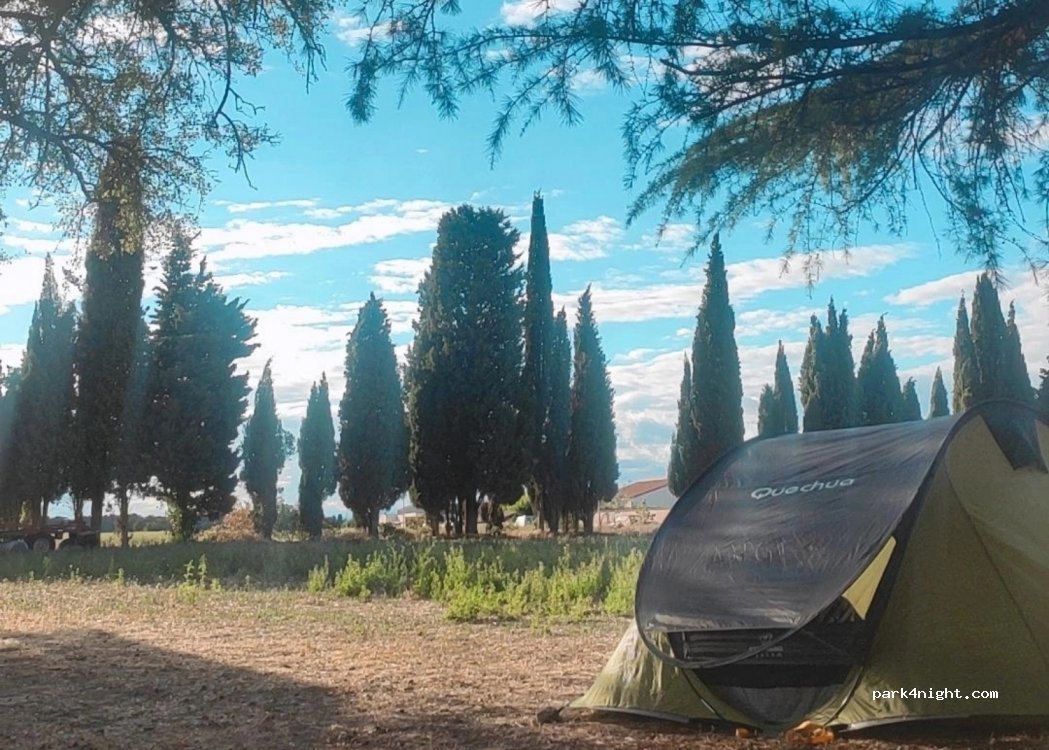 Domaine le Colombiès — foto 2