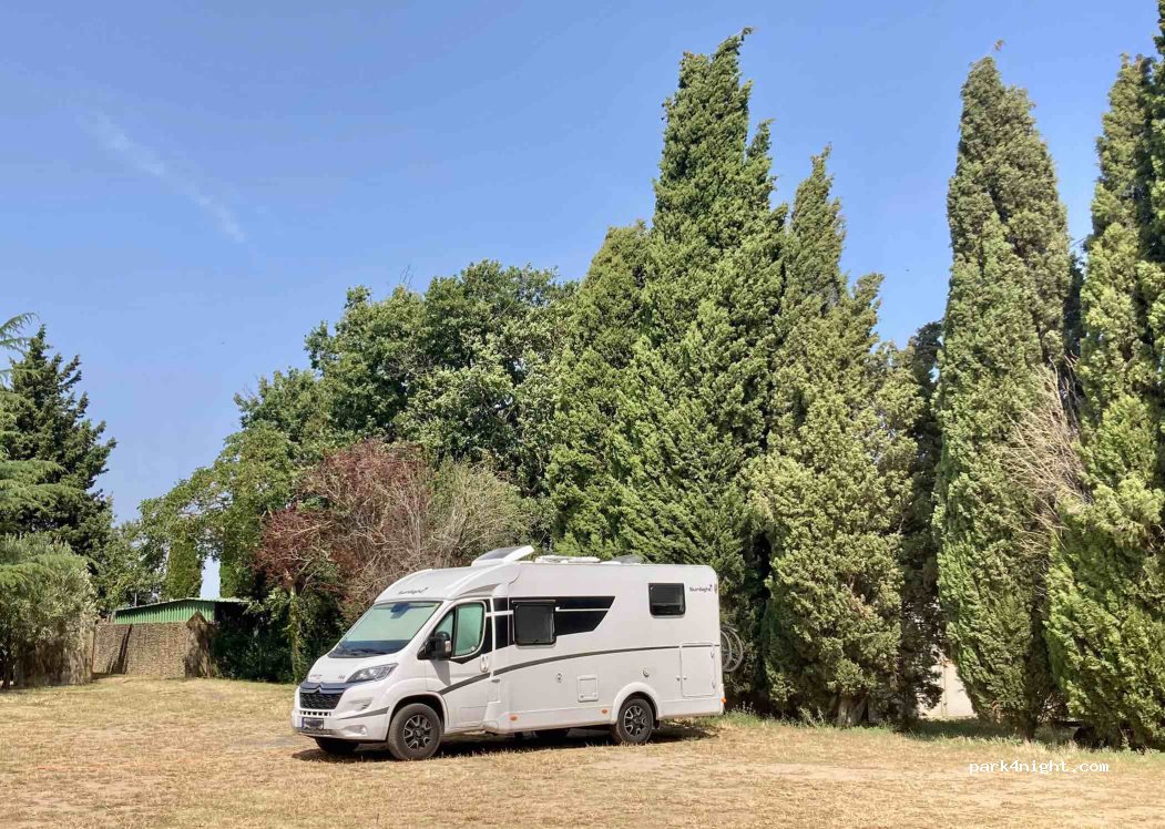 Domaine le Colombiès — foto 3