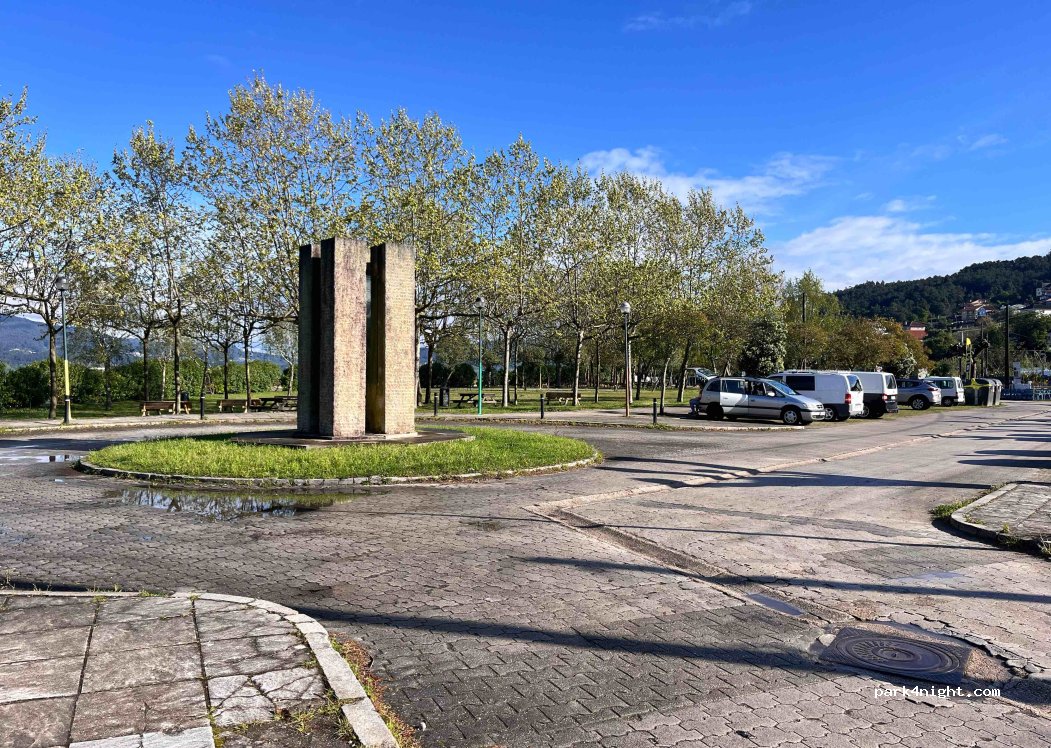 (36693) Redondela - 40 Paseo da Praia — foto 4
