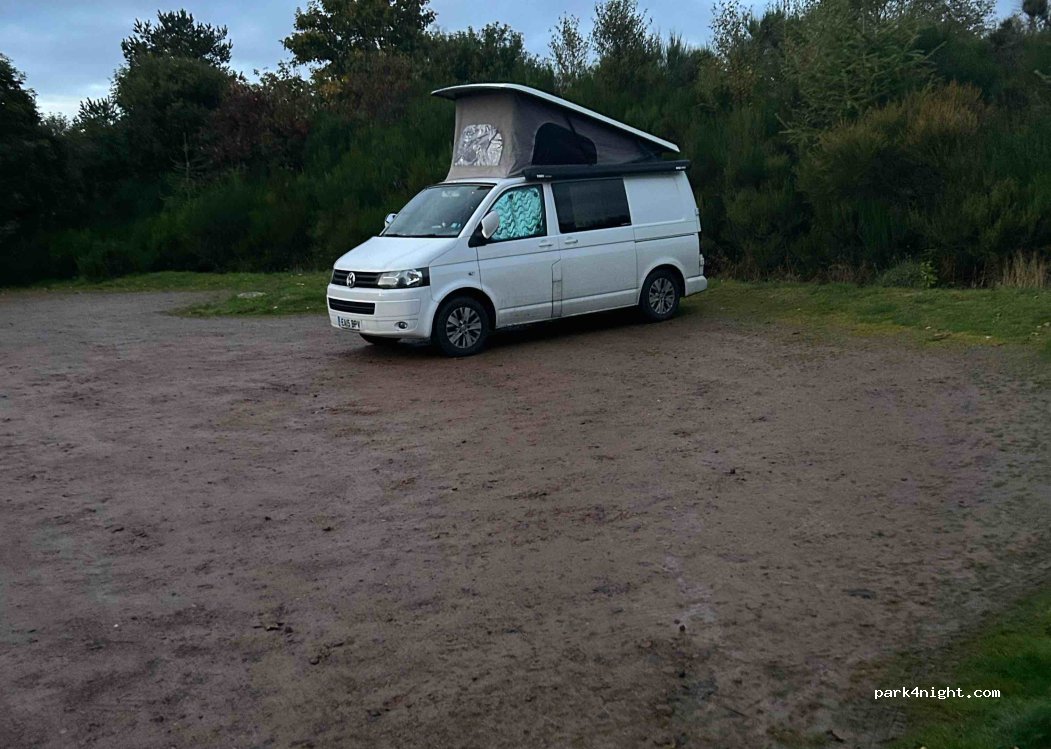 (IV18 0PF) Strathrory - Struie Road — foto 3