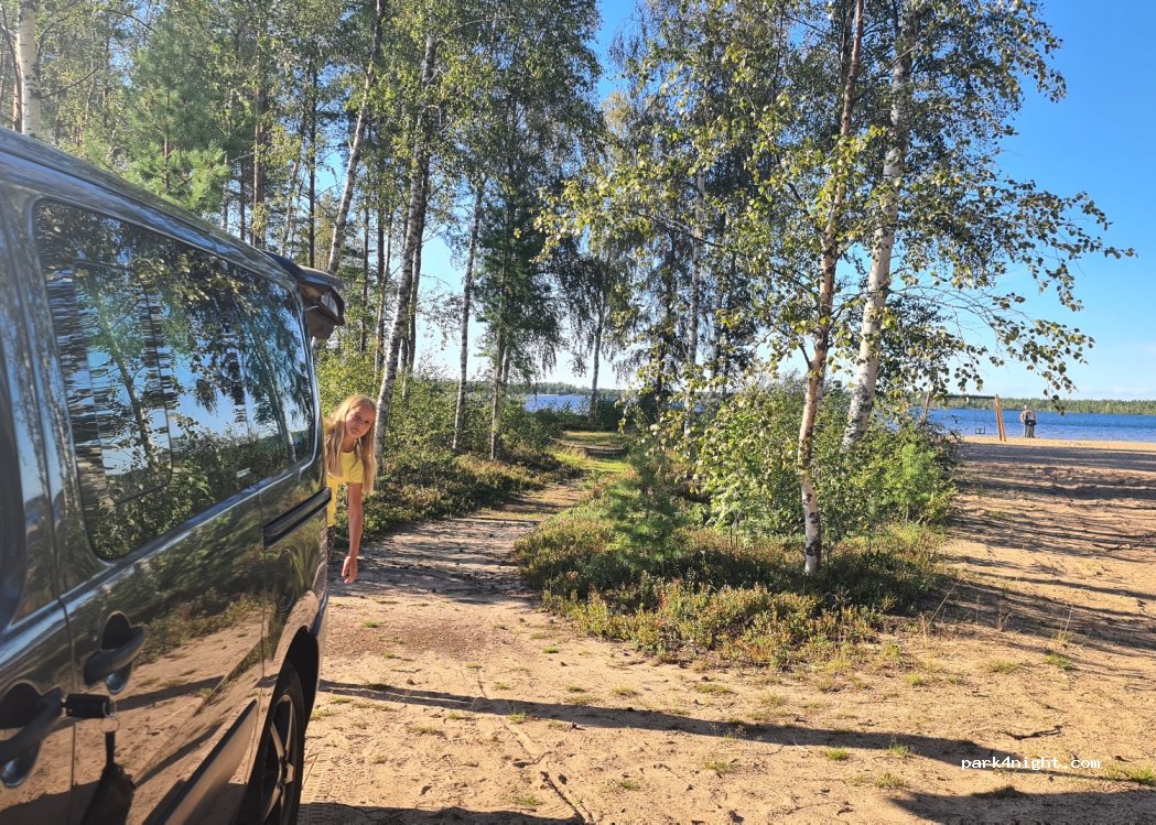 (90460) Oulu - 249 Papinjärventie — foto