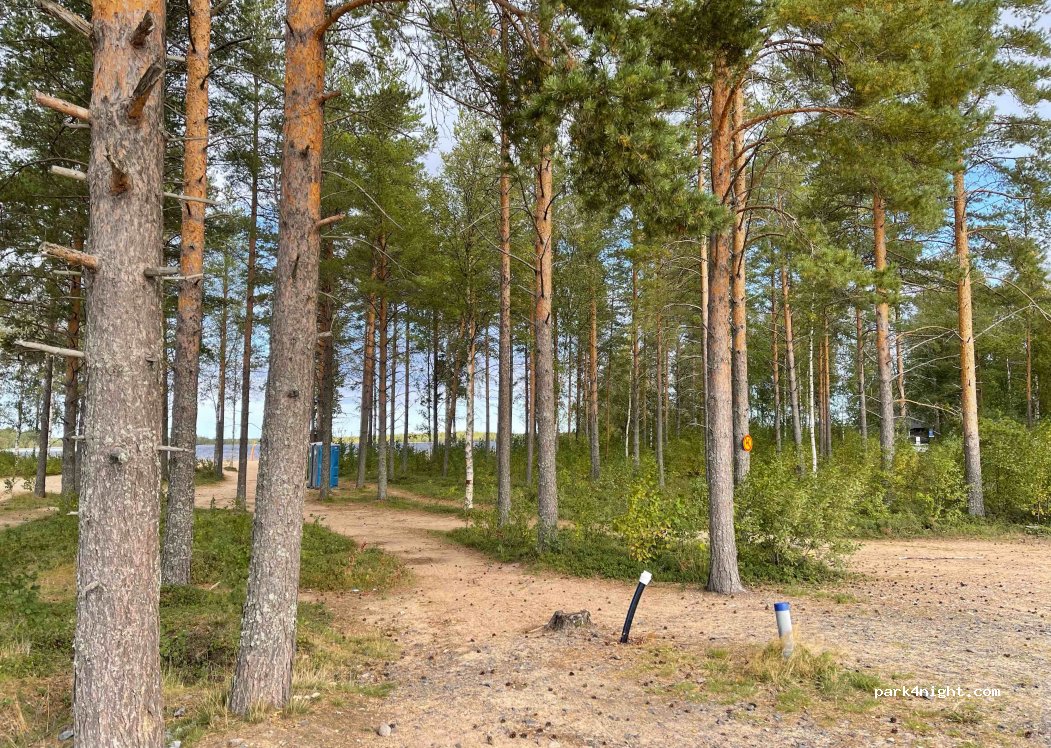 (90460) Oulu - 249 Papinjärventie — foto 2