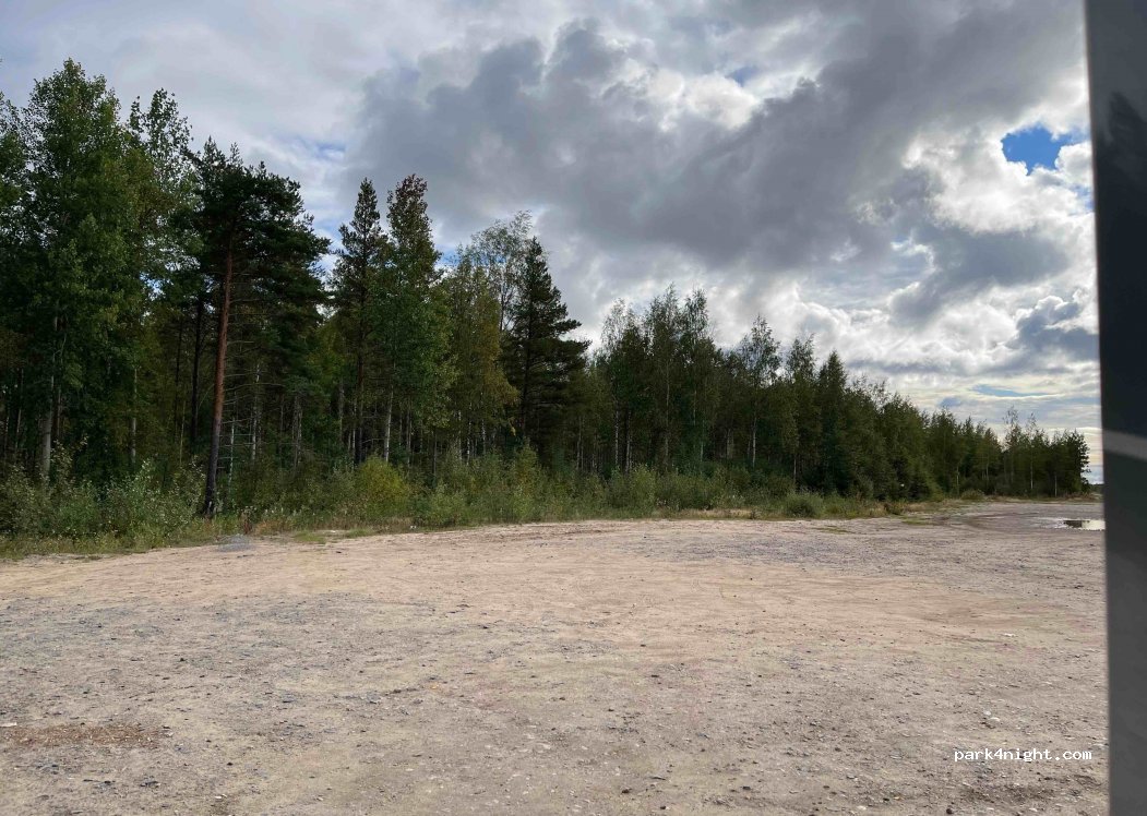 (90460) Oulu - 249 Papinjärventie — foto 3