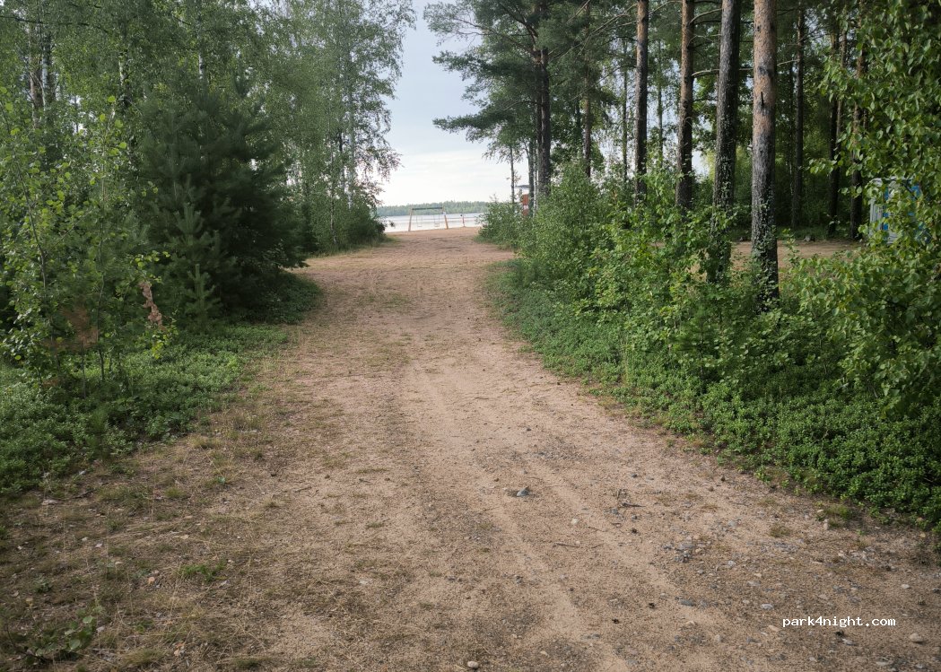 (90460) Oulu - 249 Papinjärventie — foto 5