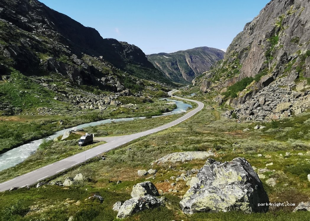 (2687) Bøverdalen - F55 — foto 3