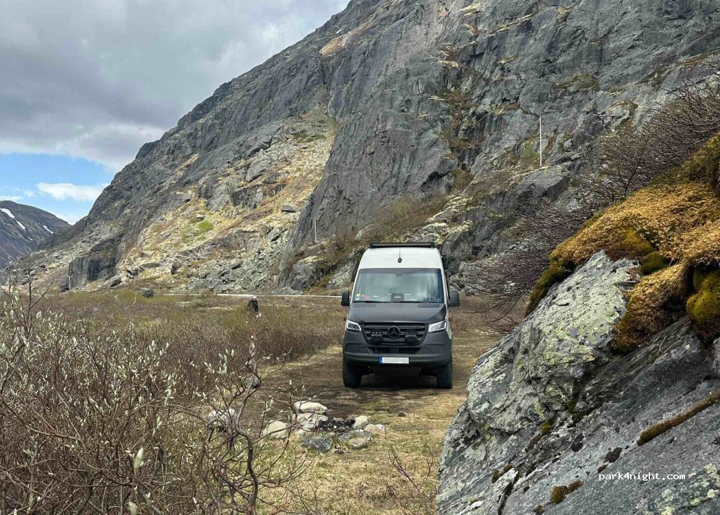 (2687) Bøverdalen - F55 — foto 4