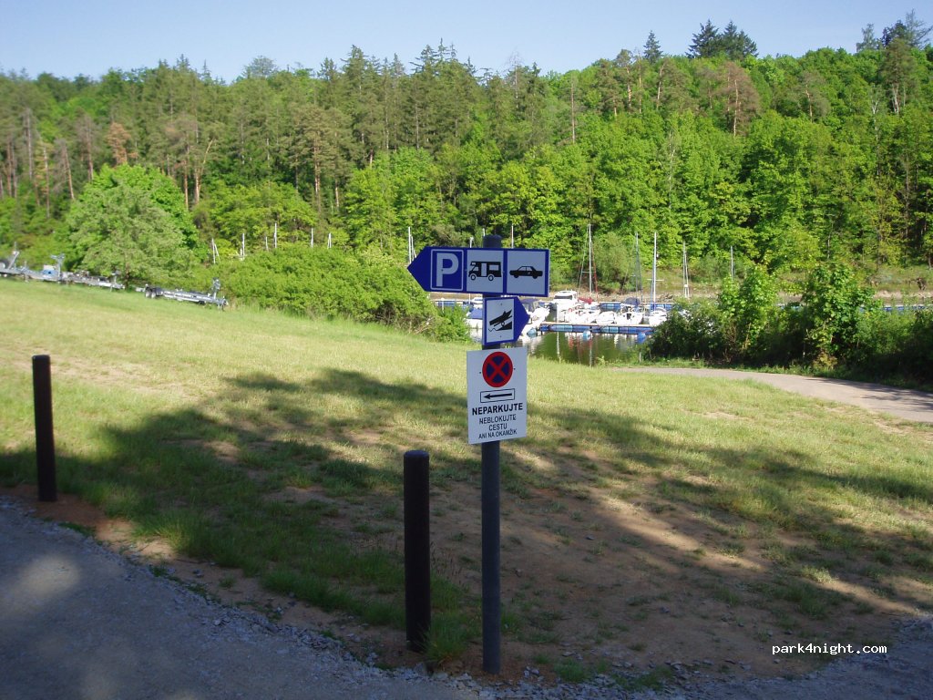 yacht club barrandov — foto 4