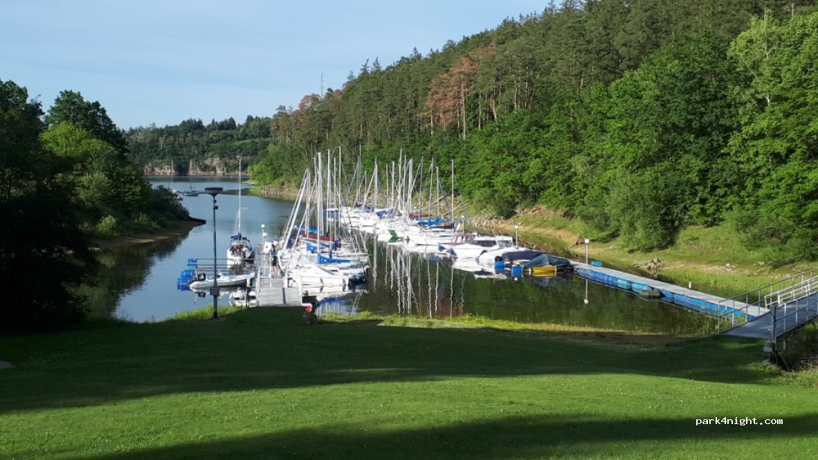 yacht club barrandov — foto 5
