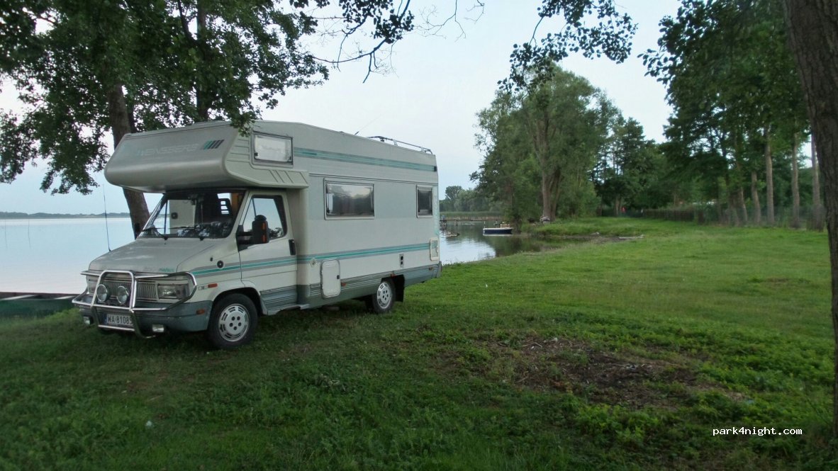 (64-360) Nądnia - 65 Plażowa — foto