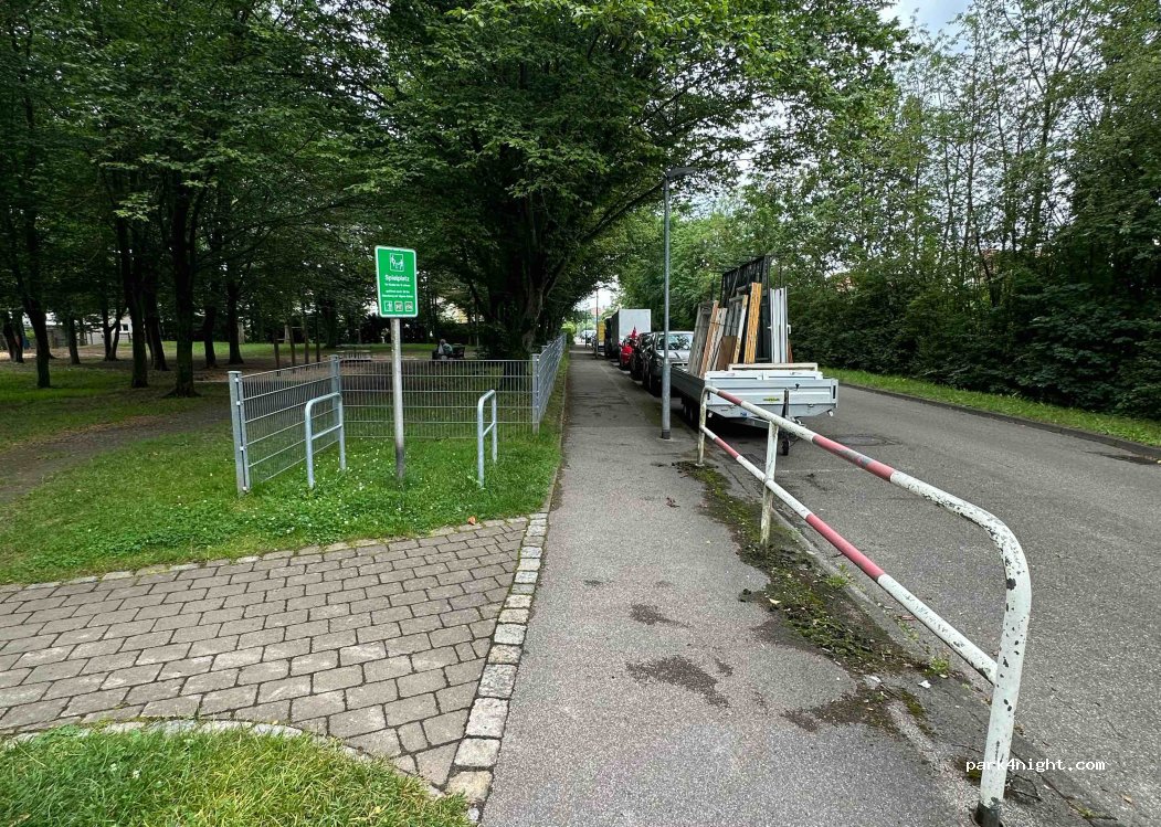 (70806) Kornwestheim - 197 Christofstraße — foto 2