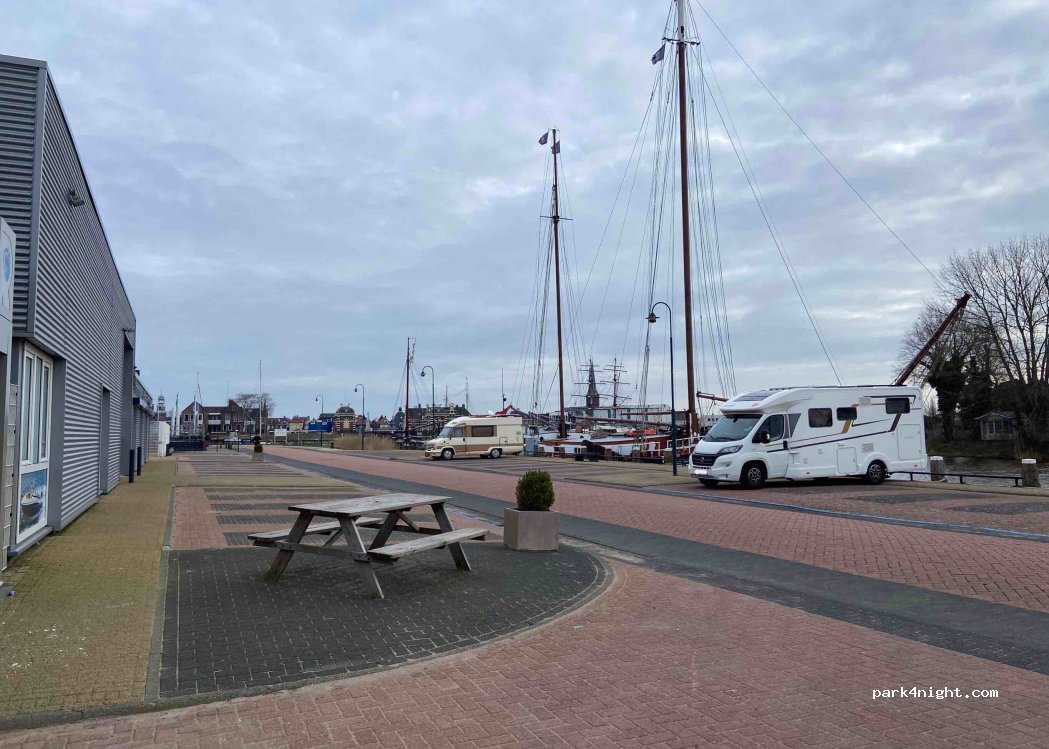 (8531 HJ) Lemmer - 18d Vuurtorenweg — foto 4
