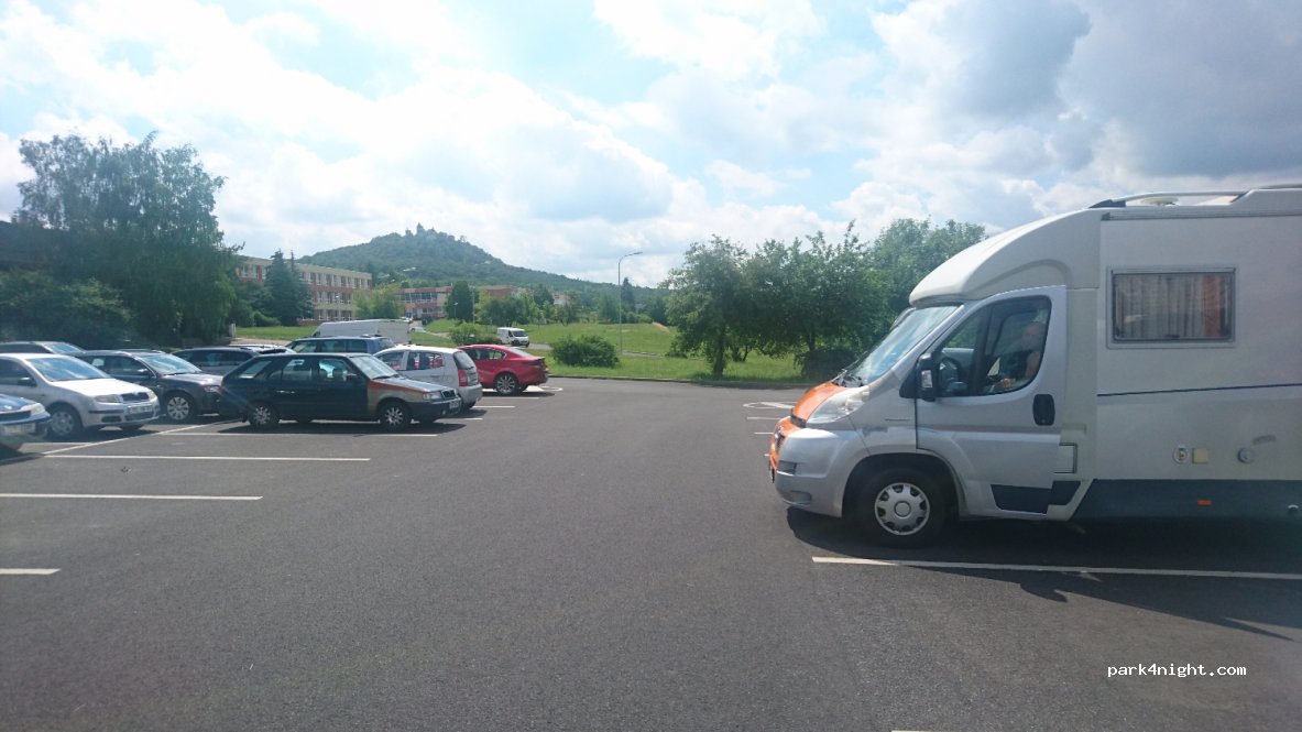 (415 01) Teplice - 1624 Kapitána Jaroše — foto