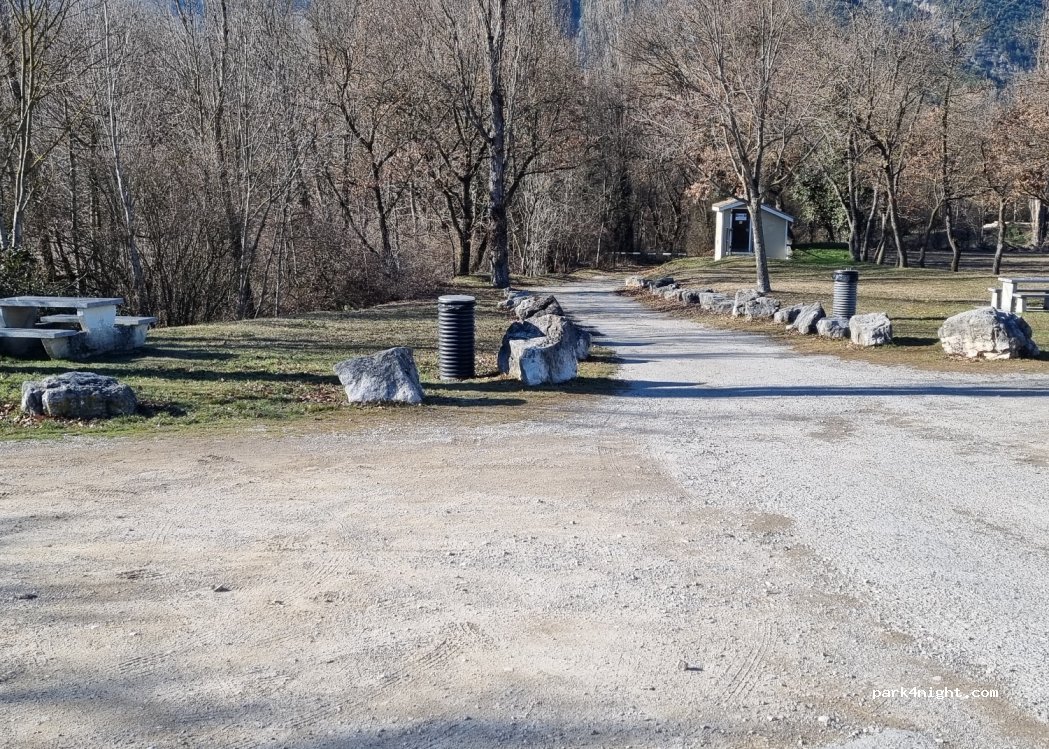(26150) Solaure en Diois - D93 — foto