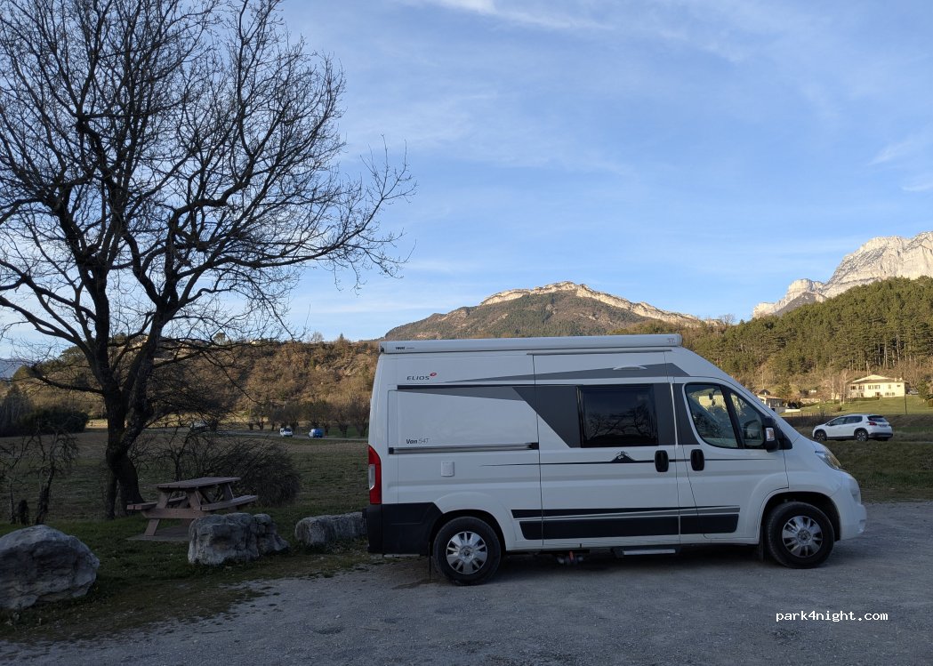 (26150) Solaure en Diois - D93 — foto 5