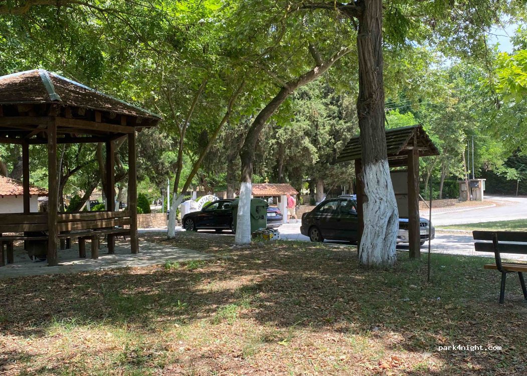 (570 14) Volvi - Ethniki Odos Thessalonikis Kavalas — foto 2