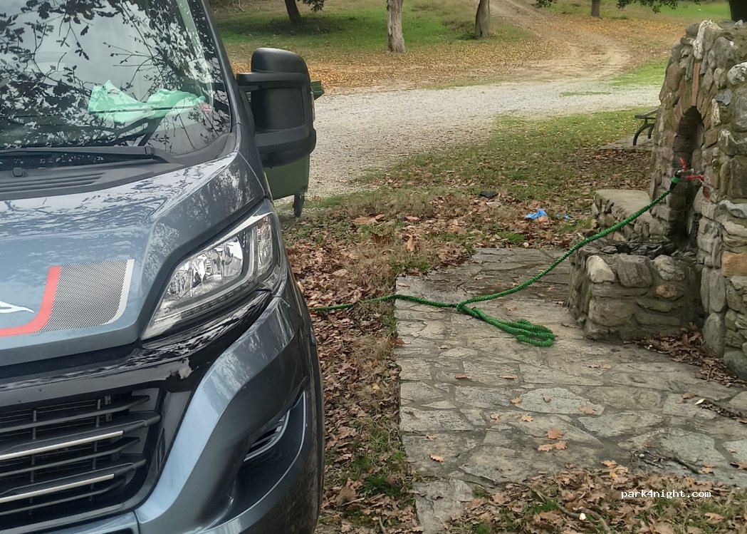 (570 14) Volvi - Ethniki Odos Thessalonikis Kavalas — foto 3