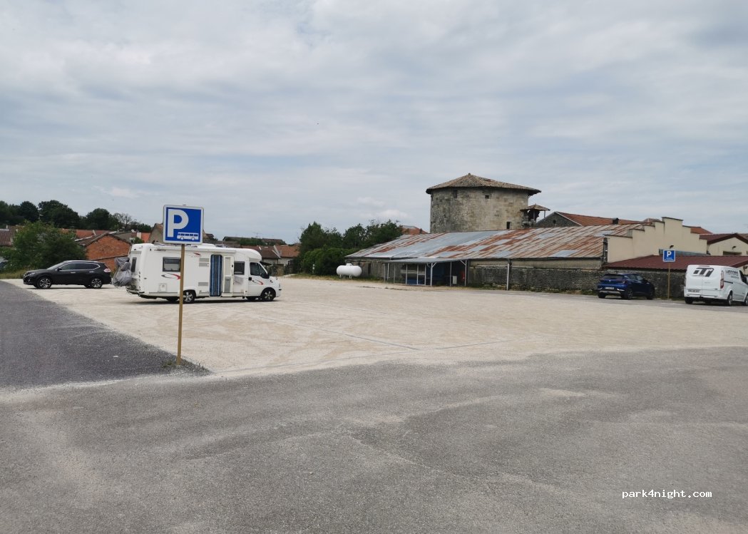 (55190) Void-Vacon - 6 Chemin des Jardinages — foto 3
