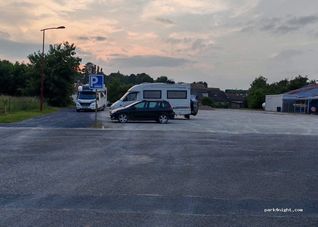 (55190) Void-Vacon - 6 Chemin des Jardinages — foto 5