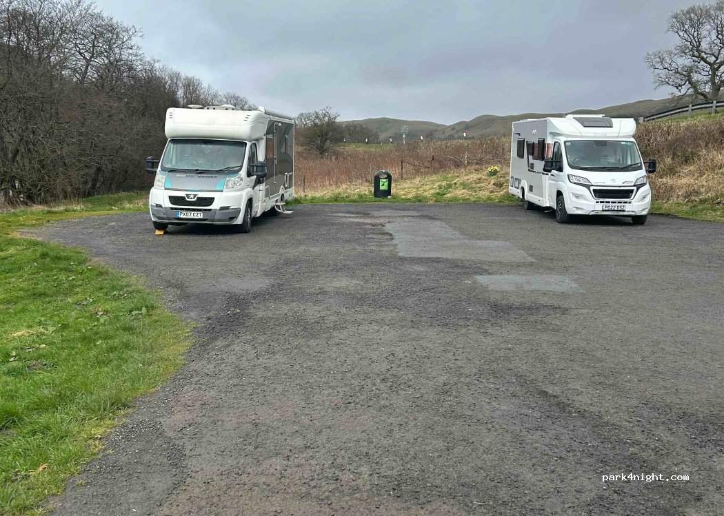 (DG3 4AN) Thornhill - — foto 4