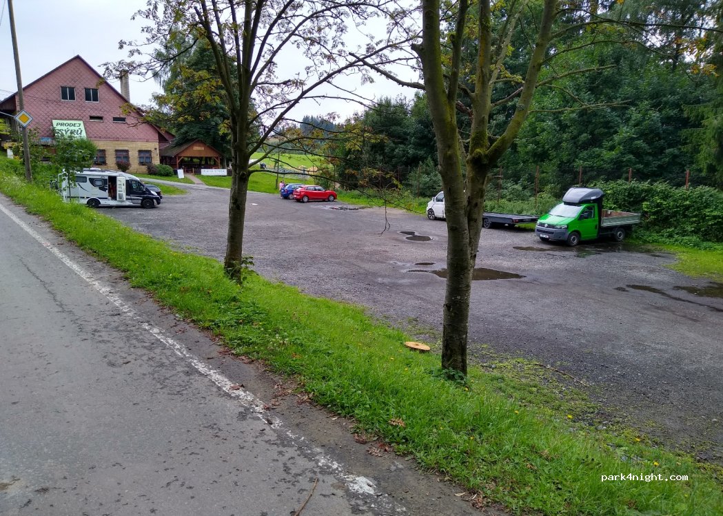 (739 98) Hrčava - 01154 — foto