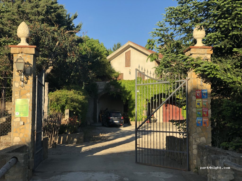 Agriturismo Bio Villa Gerace — foto 3