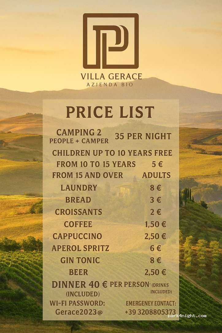Agriturismo Bio Villa Gerace — foto 4