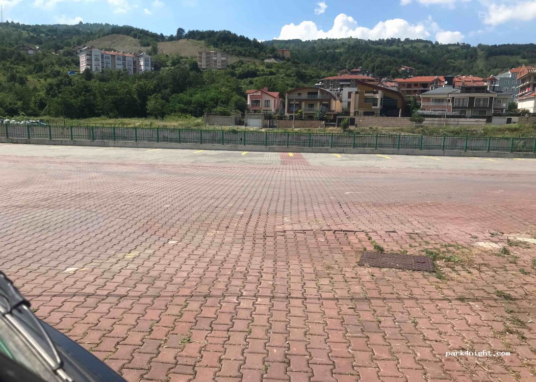 (67800) Zonguldak - 105 Alparslan Sokak — foto