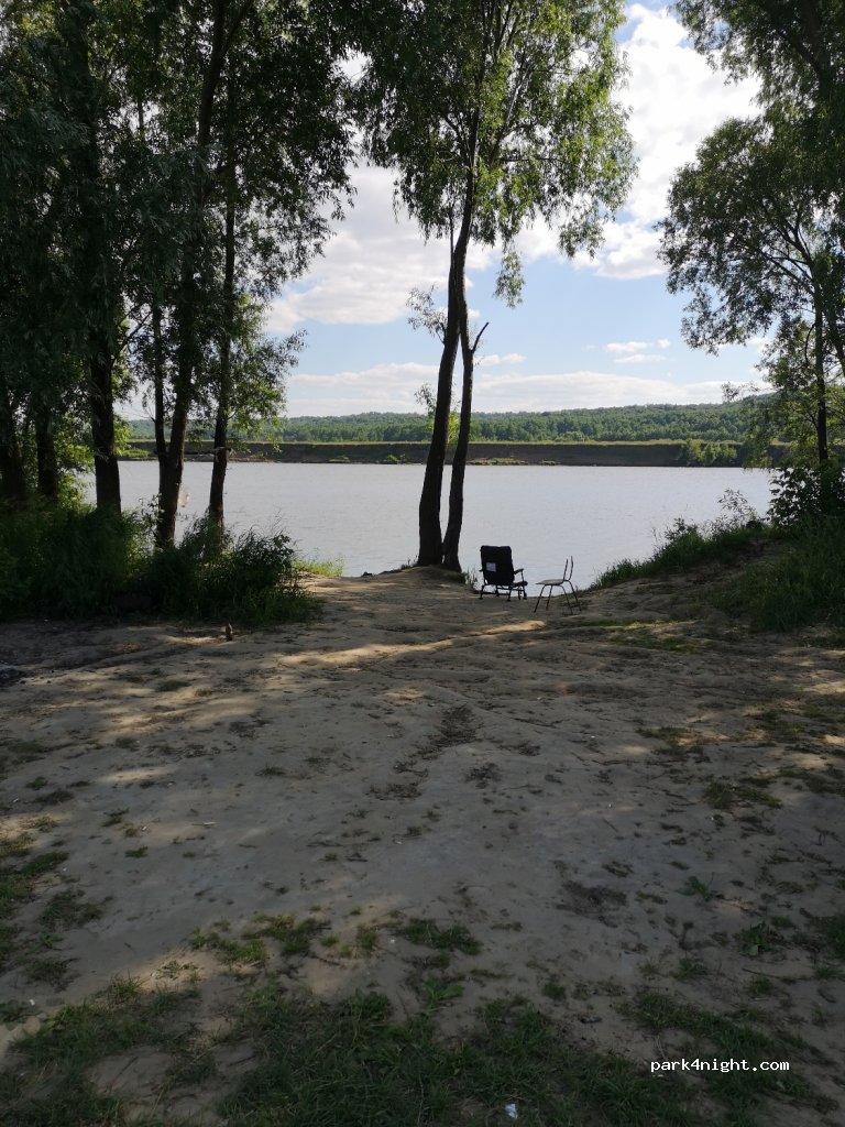 (140550) Alpat'yevo - Unnamed Road — foto