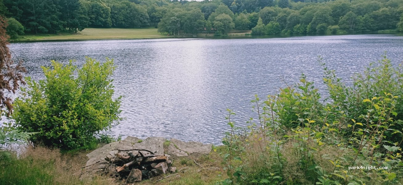 (87250) Folles - Le Pont à l'Âge — foto 4