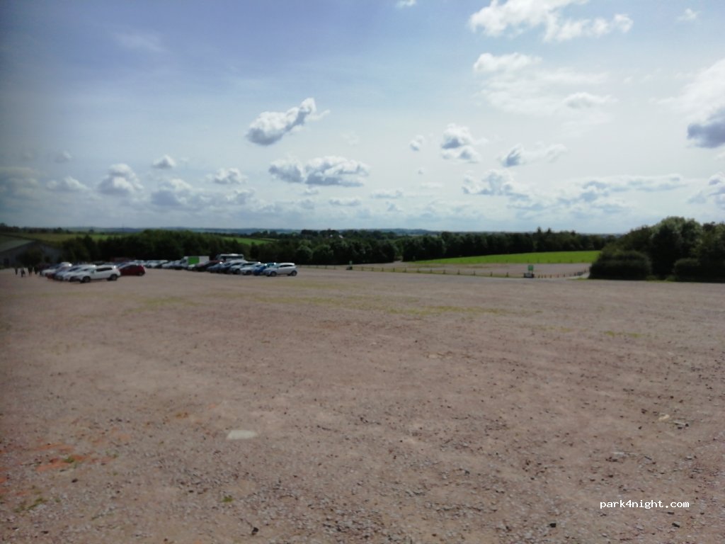 (LE14 4SD) Melton Mowbray - Melton Spinney Road — foto