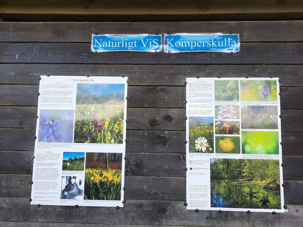 (293 91) Olofström - 228-8 Månaskensvägen — foto 2