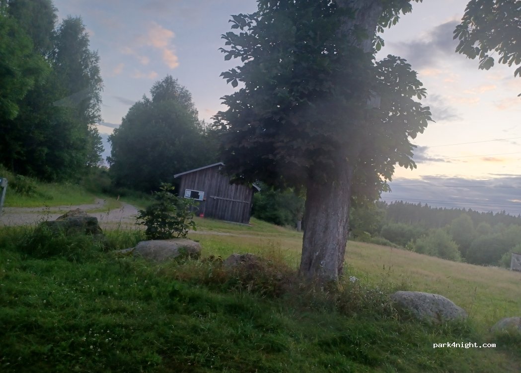 (293 91) Olofström - 228-8 Månaskensvägen — foto 5