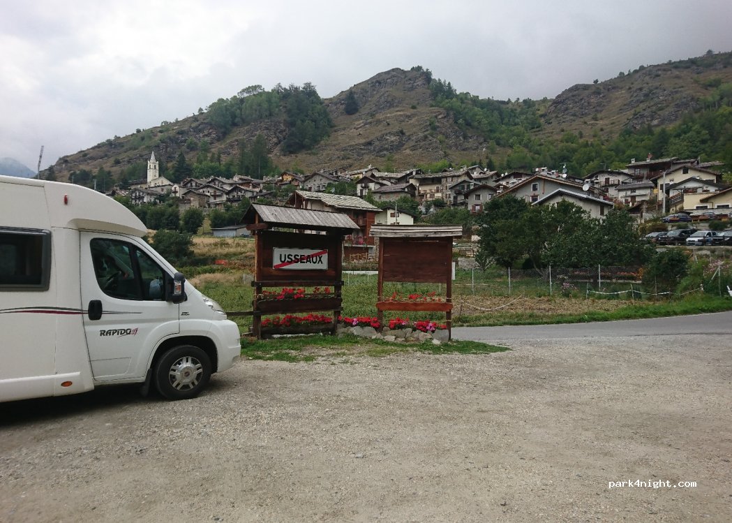 (10060) Usseaux - 41 Via Allago — foto 2