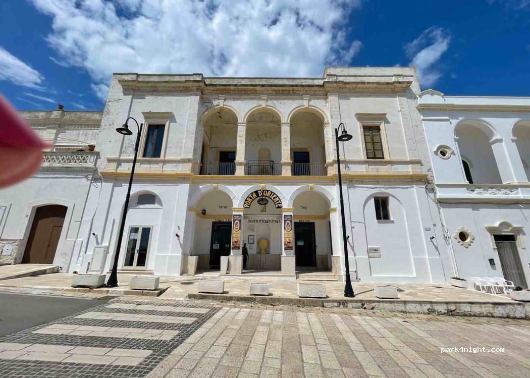 (73020) Santa Cesarea Terme - 122 Via Umberto I — foto 4